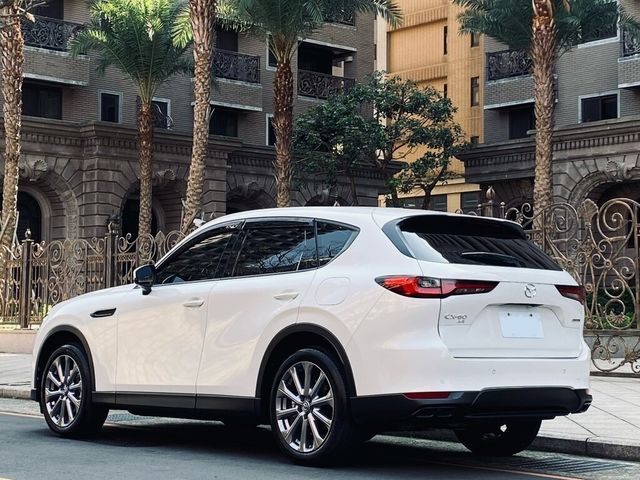 MAZDA馬自達 CX-60  第3張相片