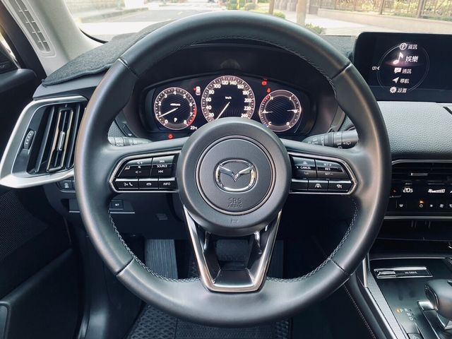 MAZDA馬自達 CX-60  第17張相片