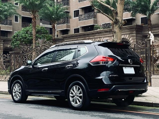 NISSAN日產 X-TRAIL  第3張相片