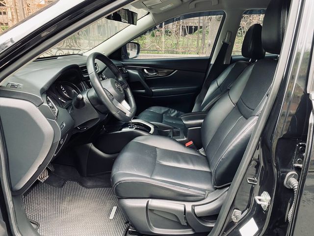 NISSAN日產 X-TRAIL  第7張相片