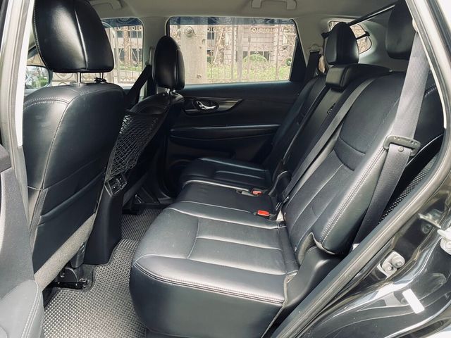 NISSAN日產 X-TRAIL  第9張相片