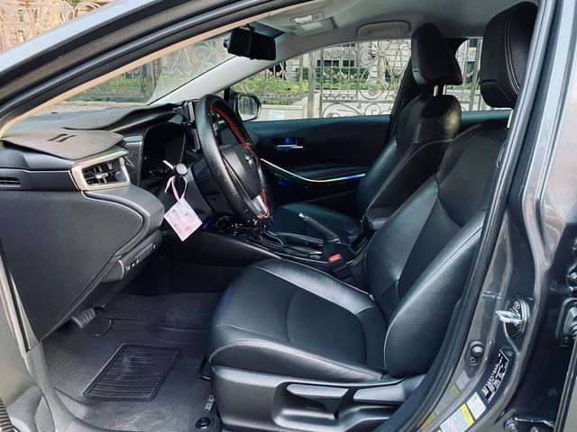 TOYOTA豐田 ALTIS  第9張相片