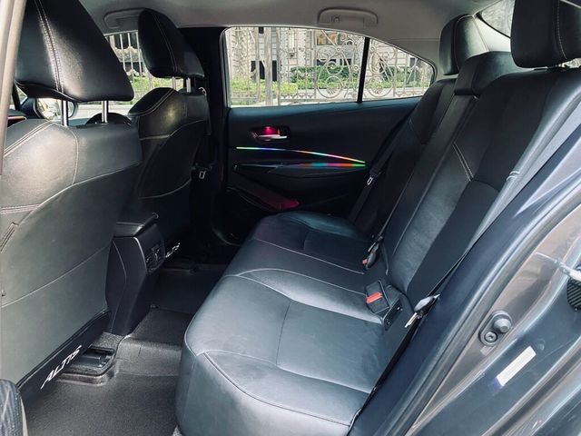 TOYOTA豐田 ALTIS  第11張相片