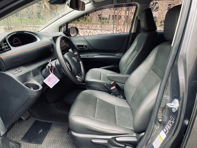 TOYOTA豐田 SIENTA  第7張相片
