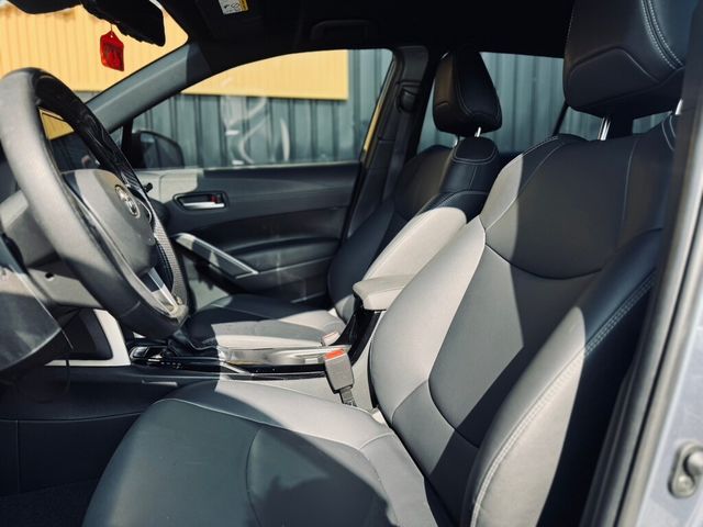 TOYOTA豐田 COROLLA CROSS  第5張相片