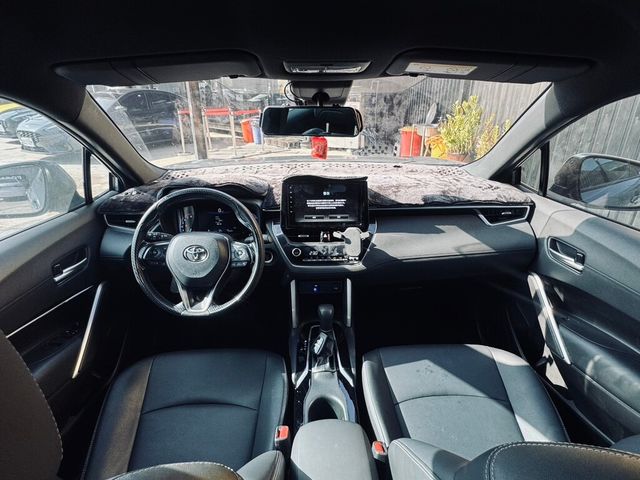 TOYOTA豐田 COROLLA CROSS  第11張相片