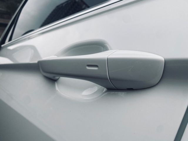 VOLKSWAGEN福斯 TIGUAN  第5張相片