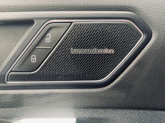 VOLKSWAGEN福斯 TIGUAN  第11張相片