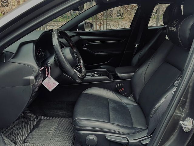 MAZDA馬自達 MAZDA 3  第5張相片