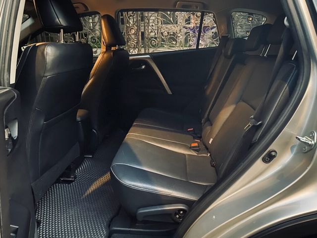 TOYOTA豐田 RAV4  第5張相片