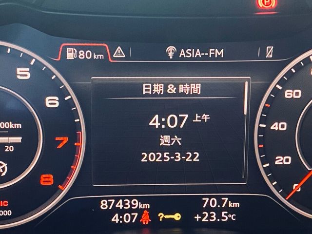 AUDI奧迪 TT  第7張相片