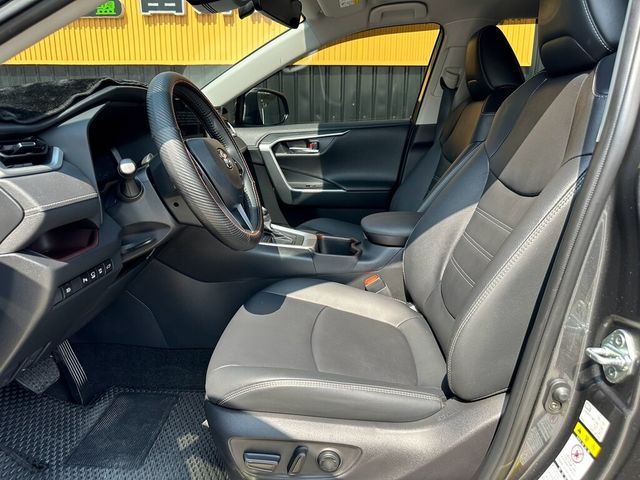 TOYOTA豐田 RAV4  第5張相片