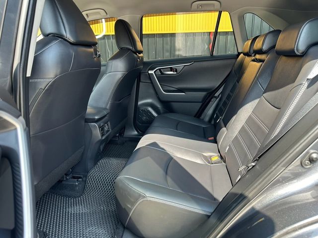 TOYOTA豐田 RAV4  第6張相片