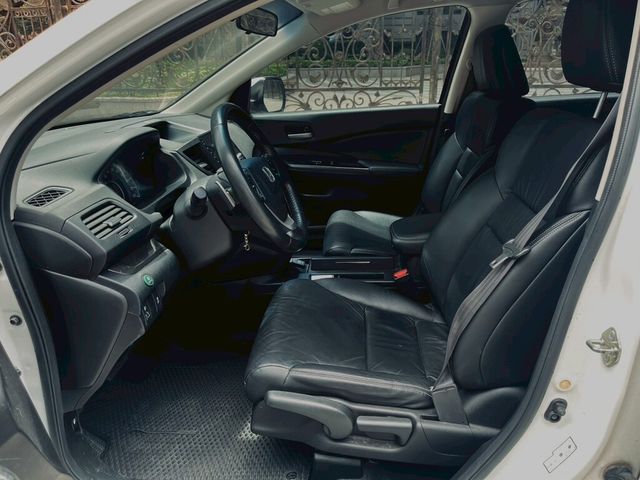 HONDA本田 CR-V  第3張相片