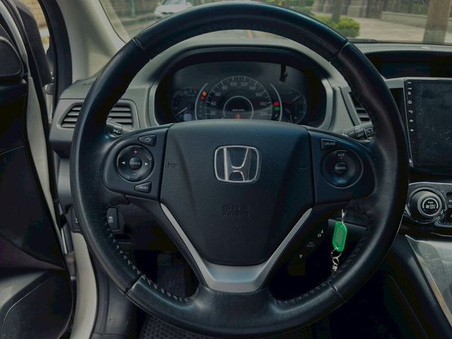 HONDA本田 CR-V  第4張相片