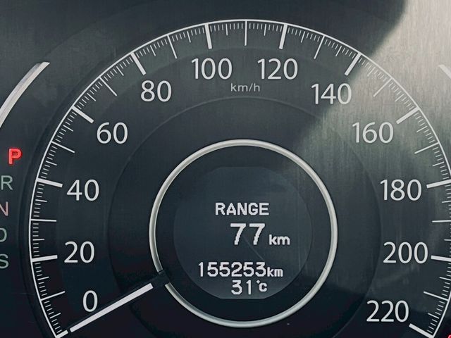 HONDA本田 CR-V  第5張相片