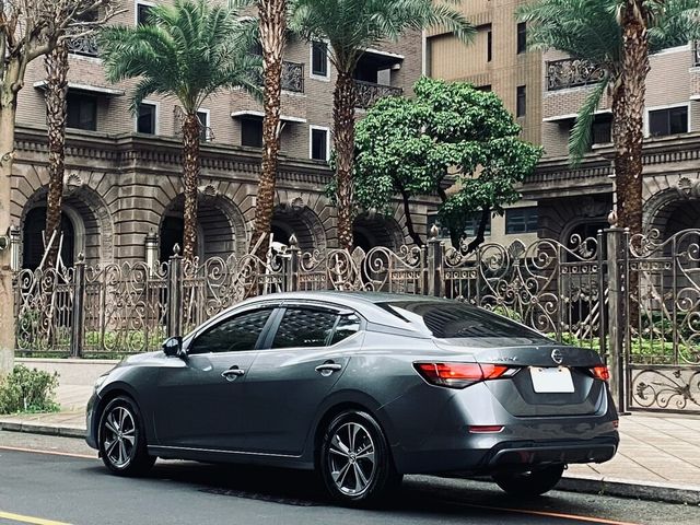 NISSAN日產 SENTRA  第2張相片