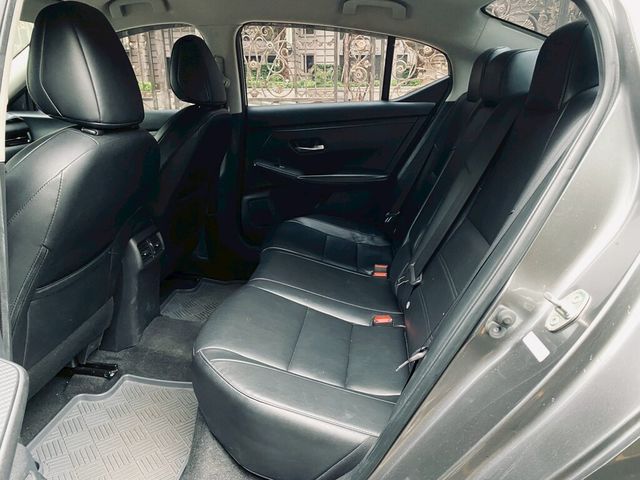 NISSAN日產 SENTRA  第5張相片
