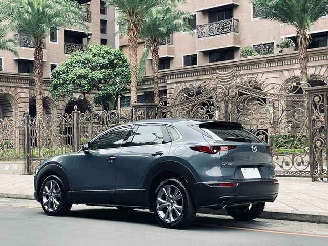 MAZDA馬自達 CX-30  第2張相片