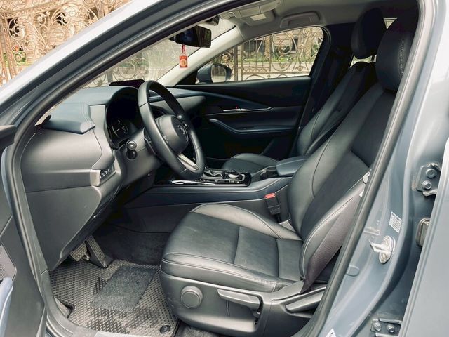 MAZDA馬自達 CX-30  第5張相片