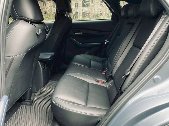 MAZDA馬自達 CX-30  第6張相片