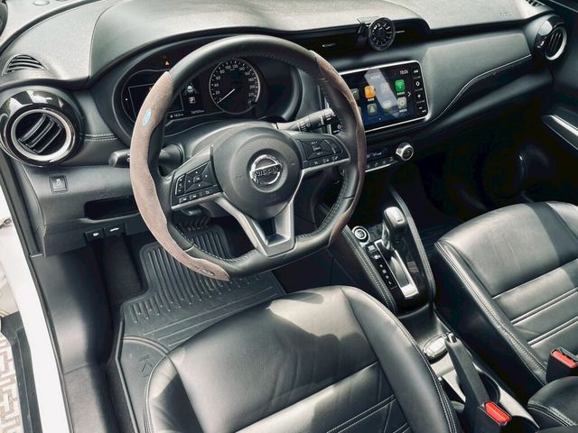 NISSAN日產 KICKS  第5張相片