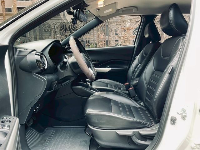 NISSAN日產 KICKS  第6張相片