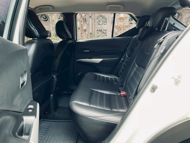 NISSAN日產 KICKS  第7張相片