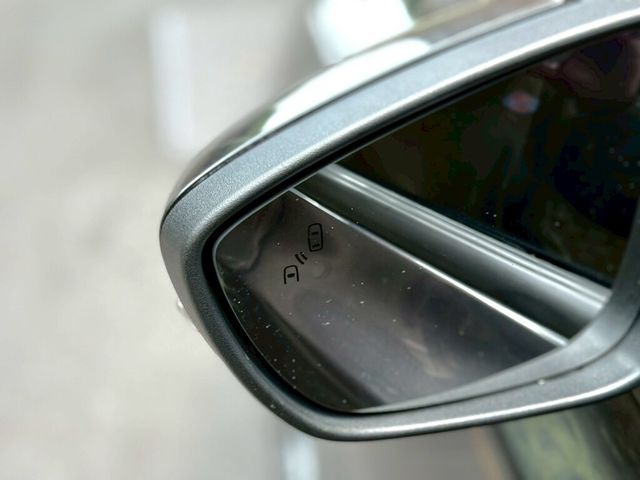 FORD福特 FOCUS ACTIVE  第4張相片