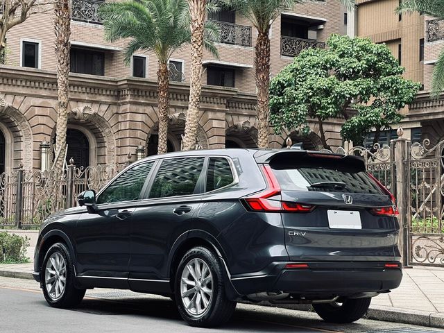 HONDA本田 CR-V  第2張相片