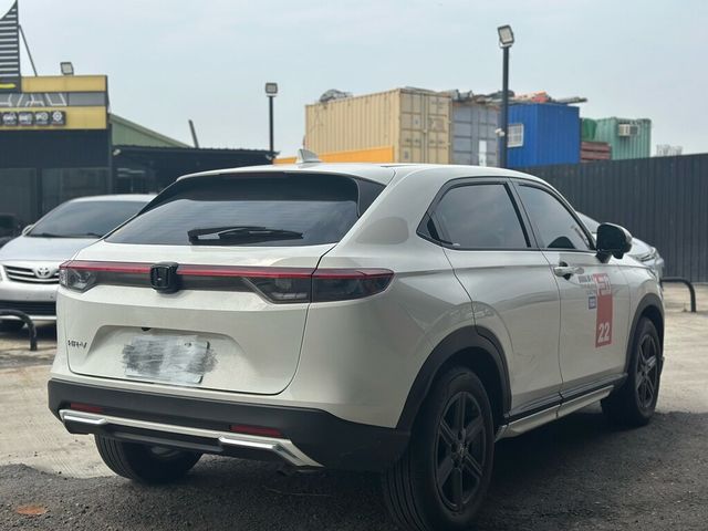 HONDA本田 HR-V  第2張相片