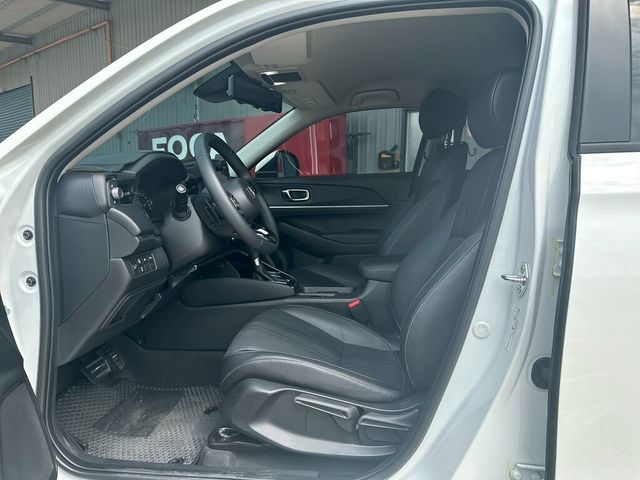 HONDA本田 HR-V  第5張相片