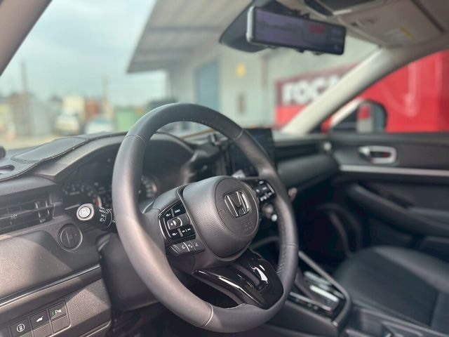 HONDA本田 HR-V  第6張相片