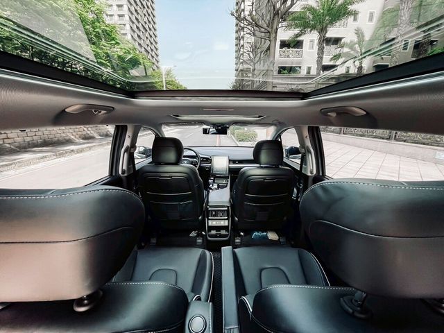 HYUNDAI現代 CUSTIN  第7張相片