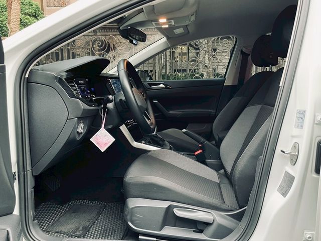 VOLKSWAGEN福斯 POLO  第5張相片