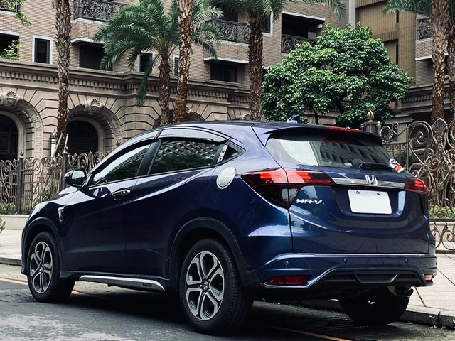 HONDA本田 HR-V  第2張相片