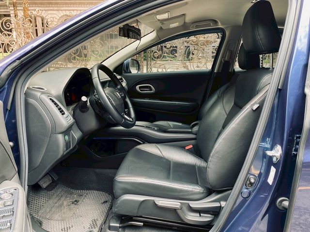 HONDA本田 HR-V  第4張相片