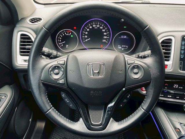 HONDA本田 HR-V  第6張相片