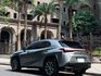 LEXUS凌志 UX200  第2張縮圖