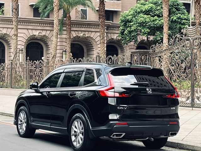 HONDA本田 CR-V  第2張相片