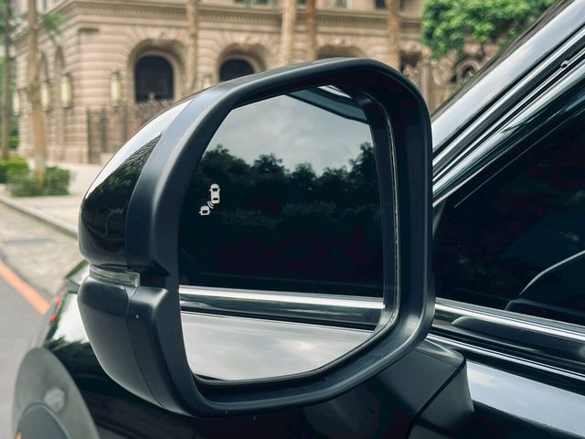 HONDA本田 CR-V  第4張相片