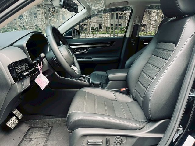 HONDA本田 CR-V  第5張相片