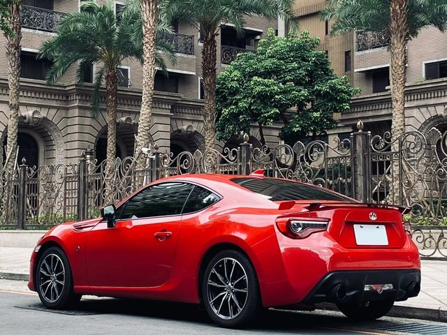 TOYOTA豐田 86  第2張相片
