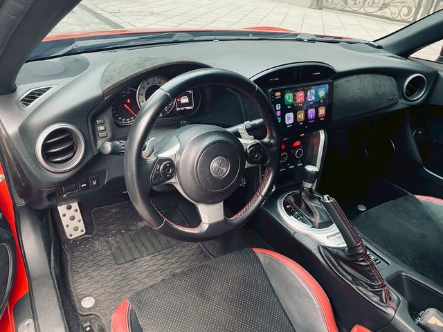TOYOTA豐田 86  第6張相片