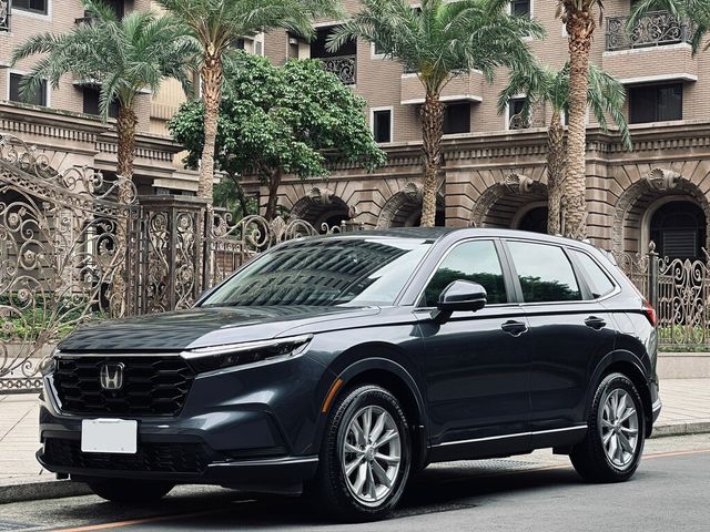 HONDA本田 CR-V  第1張相片