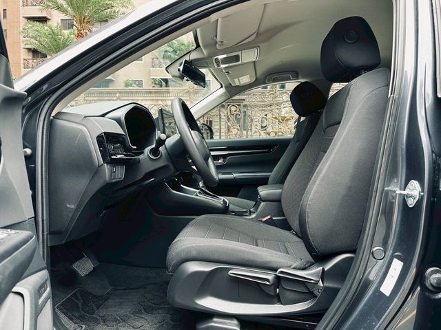 HONDA本田 CR-V  第4張相片