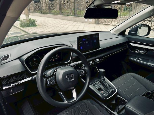 HONDA本田 CR-V  第5張相片