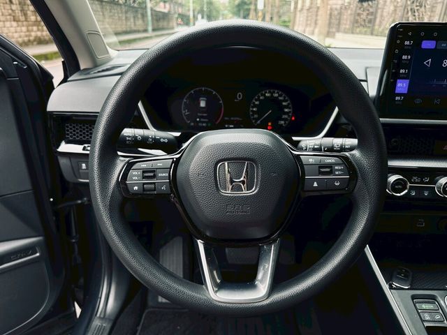 HONDA本田 CR-V  第6張相片
