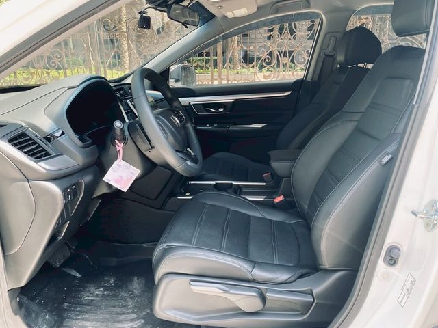 HONDA本田 CR-V  第4張相片