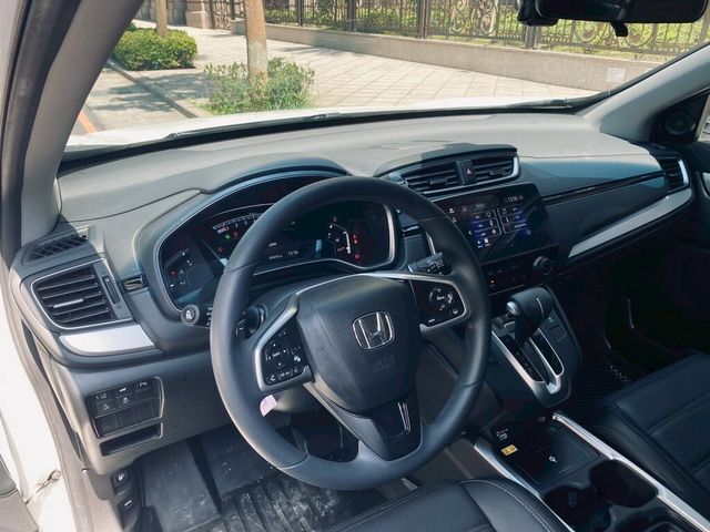 HONDA本田 CR-V  第5張相片